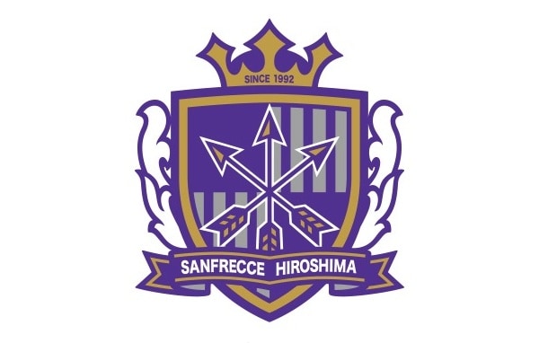 5.ทีม Sanfrecce Hiroshima