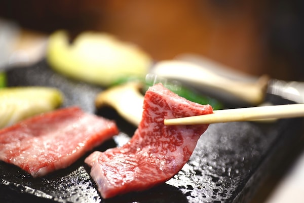結語｜原來麵包不是京都人的唯一，牛肉也是最愛！