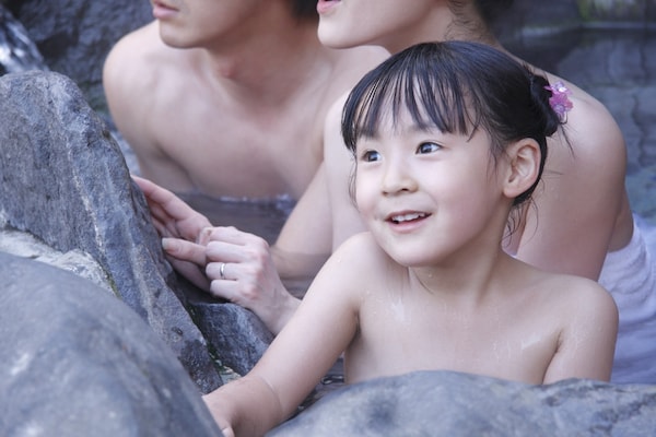 結語：帶著小小孩一起來日本泡溫泉吧！