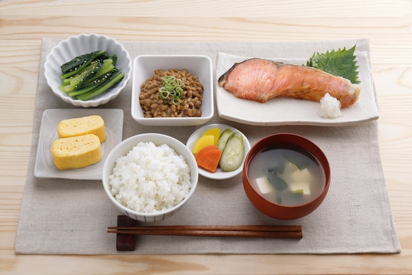 3. ฝึกทำอาหารญี่ปุ่น (Japanese Cooking)