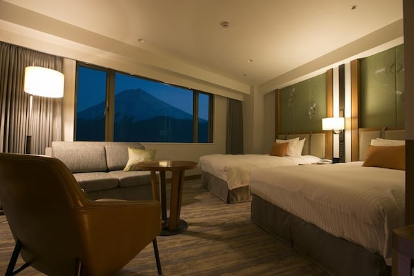 3. Highland Resort Hotel & Spa