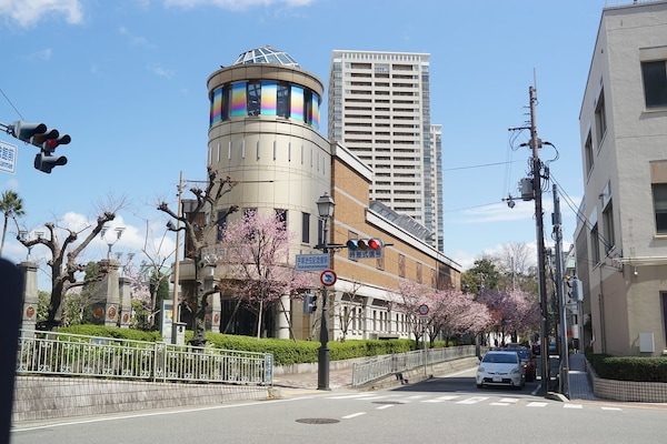10. Takarazuka, Japan