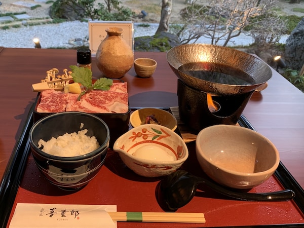 食在京都：精致是基本态度