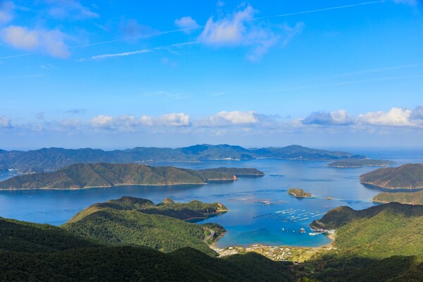 ทำความรู้จักเกาะอามามิ โอชิมะ (Amami Oshima Island)