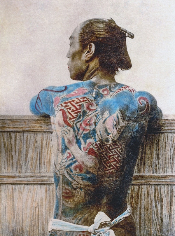 Bushi in Peacetime: Samurai, Zen and the Arts