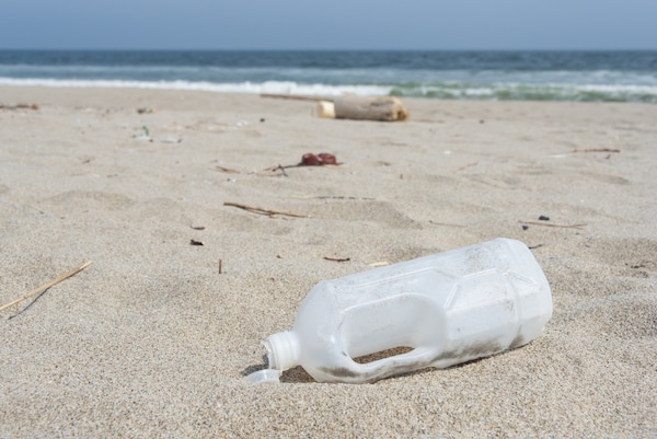 2020年有八成的日本人不知道日本塑膠垃圾量居世界第二