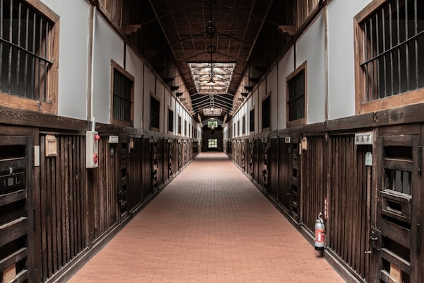 3. พิพิธภัณฑ์เรือนจำอาบาชิริ (Abashiri Prison Museum) จังหวัดฮอกไกโด (Hokkaido)