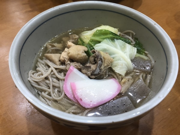 The Taste of Tsushima