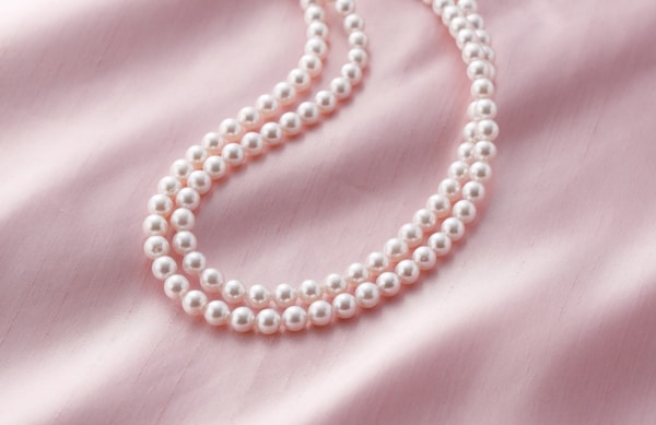 珍珠是如何成為日本國民級首飾的？