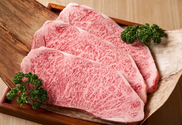 日式燒肉的特徵