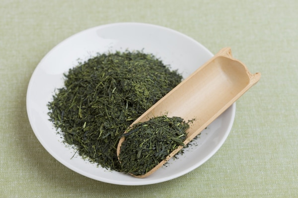 "Chiran-cha is known for its deep, rich, and sweet flavor and lack of astringency"