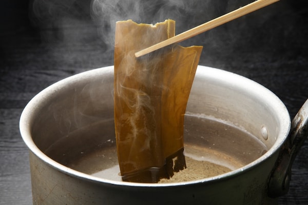 結語｜熱情、創新與傳統相互融合的「日式高湯」