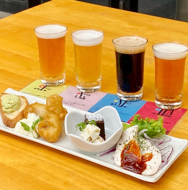 Yamato Brewery, Nara Prefecture