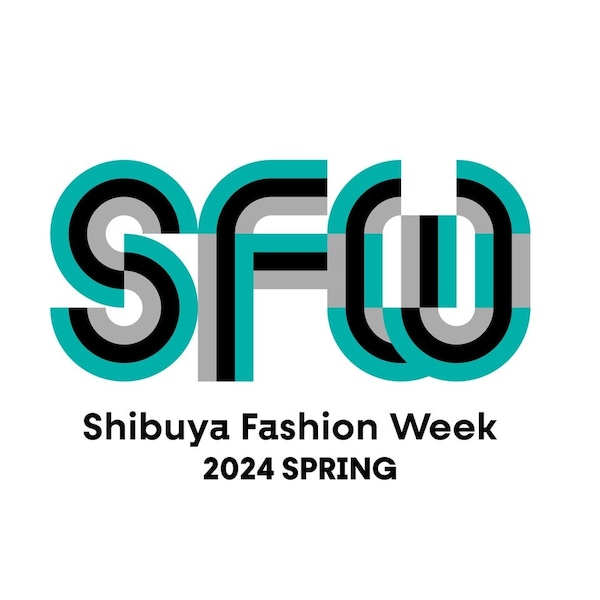 SHIBUYA FASHION WEEK in Shibuya