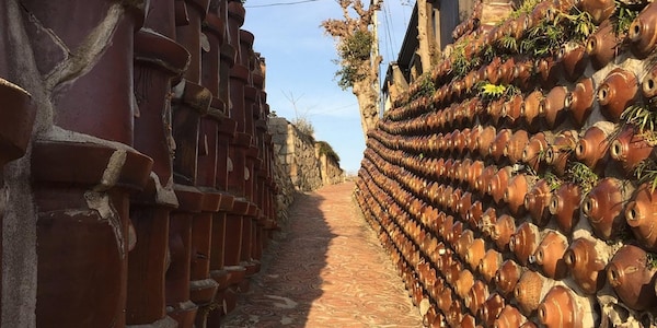 Day3：漫步常滑陶艺漫步道