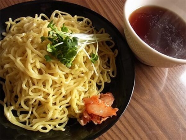 簡単おいしい 魚介系のつけ麺レシピ11選 毎日のお助けレシピ All About