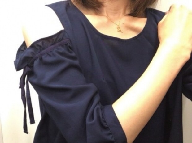 しまむらの甘めなお洋服はアラサー以上向けではありません