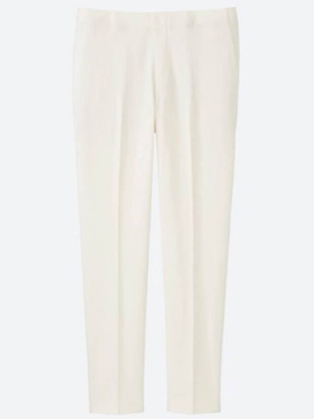 ¥¹¥Þ¡¼¥È¥¹¥¿¥¤¥ë¥¢¥ó¥¯¥ë¥Ñ¥ó¥Ä¡¡2990±ß¡ÊÀÇÈ´¡Ë¡¿ UNIQLO¡Ê¥æ¥Ë¥¯¥í¡Ë