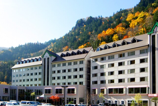 朝陽リゾートホテル