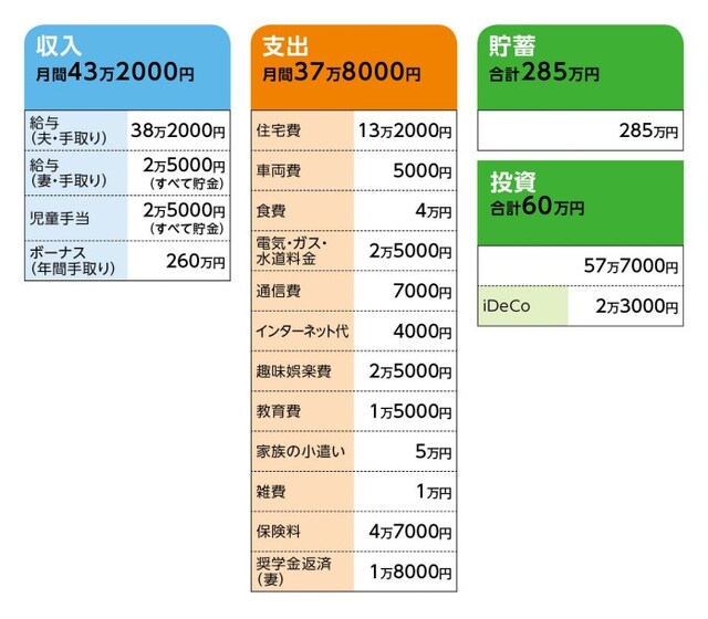 相談者「ラッキー」さんより寄せられた感想