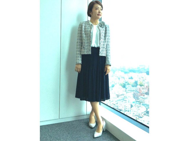 出典:WEAR