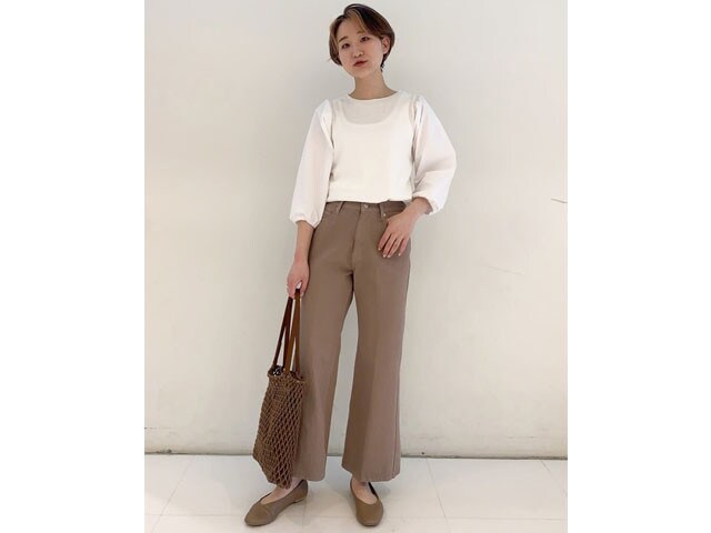 出展:WEAR