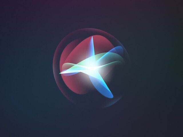 Siriもアップデート