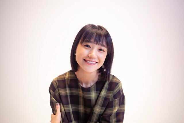 壮絶な人生を歩むマリコを演じきった奈緒さん