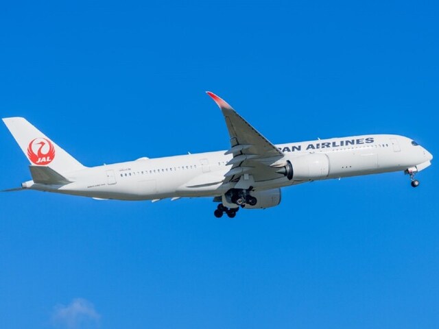 会長に京セラ創業者の稲盛和夫氏を迎えることで、見事な復活を遂げた「日本航空」