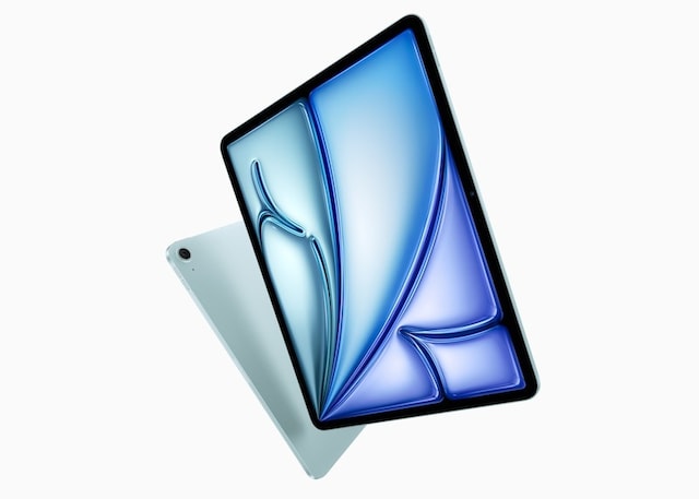 第6世代iPad Air