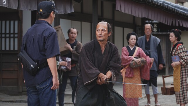 (C)2024未来映画社