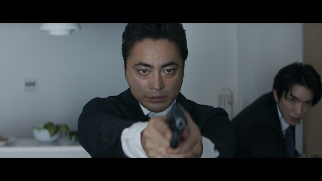 (C)2024 映画「正体」製作委員会