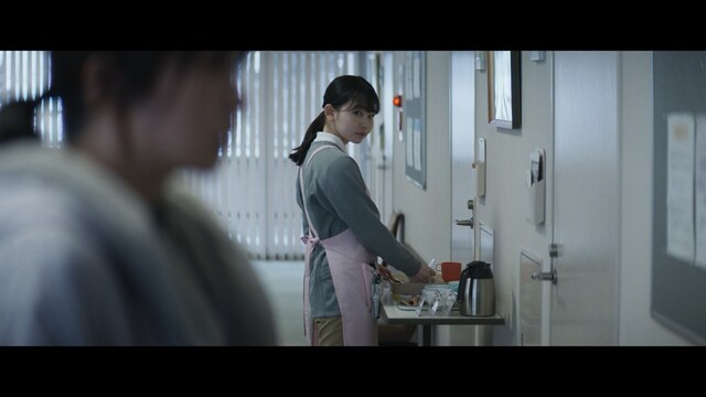 (C)2024 映画「正体」製作委員会