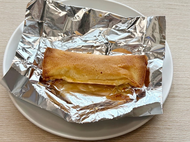 口どけのいいミルク感たっぷりの焼き菓子は、コーヒーや紅茶のお供に最適です