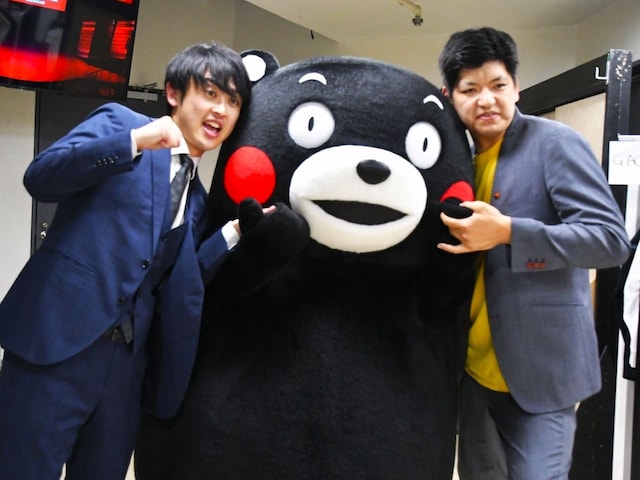 ライブ大成功！＝5月17日、東京都渋谷区