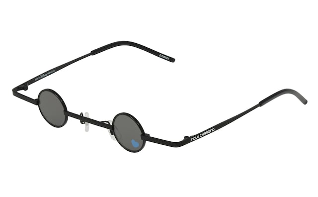 ファッション用グラス2600円
