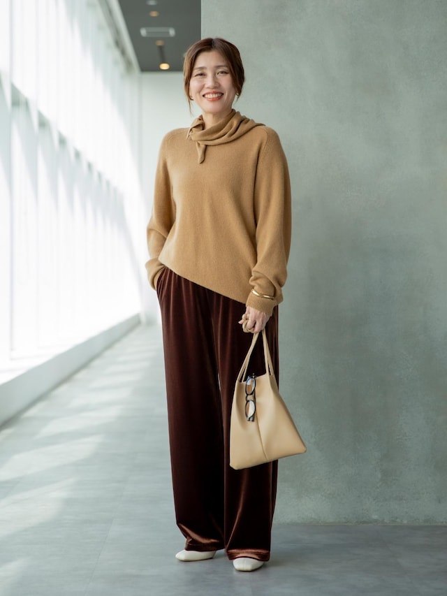 光沢感が高見えにもつながります 出典：StyleHint