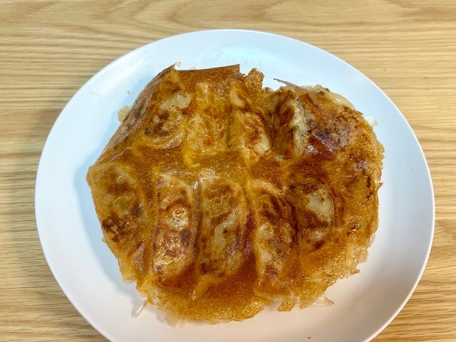 油・水いらずで簡単! 食べる前から味噌の香ばしい香りがします