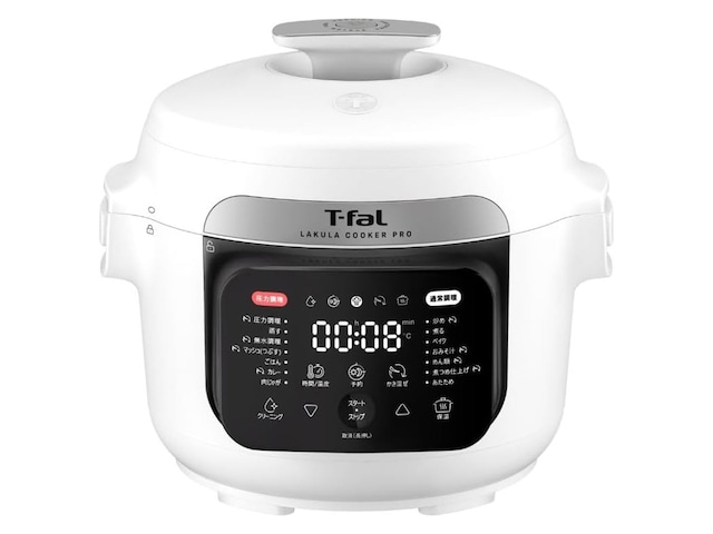 「ラクラ・クッカー プロ CY3811J0」(画像出典:Amazon)