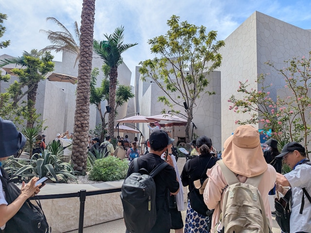 次回の世界博覧会は2030年サウジアラビアにて開催！ 大阪・関西万博ではパビリオンもレストランも大人気に