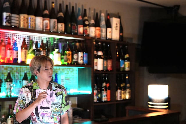 Ⓒ2025「天文館探偵物語」製作委員会