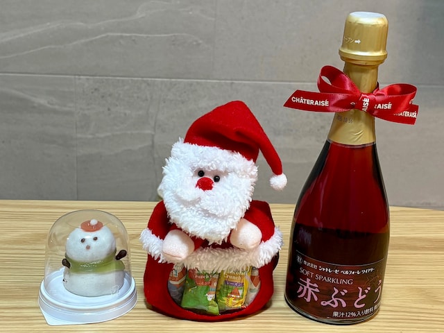2025年クリスマス「シャトレーゼ」スイーツ&ドリンク3選!