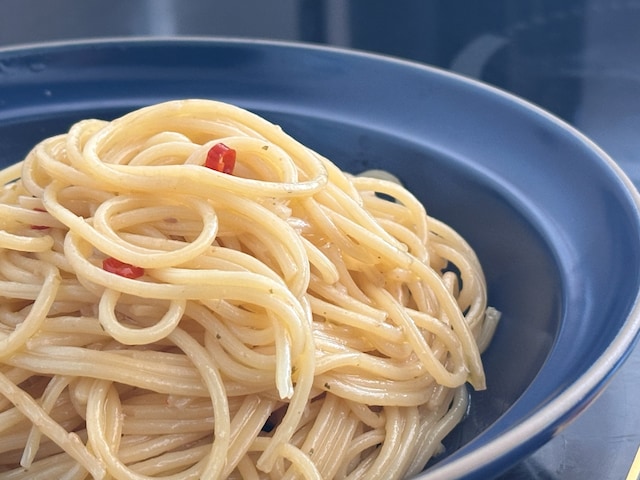 魚系でも肉系でも合う味