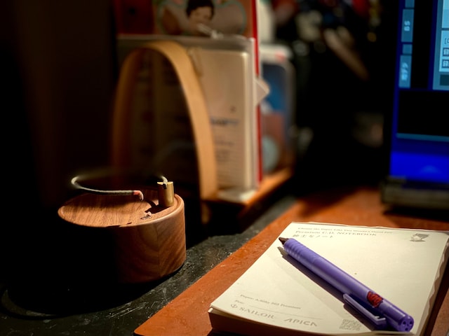 1時間だけ休憩とか、1時間頑張ろうとか、ぼーっとしながら考えようとか、使ってみると意外に利用範囲が広かった