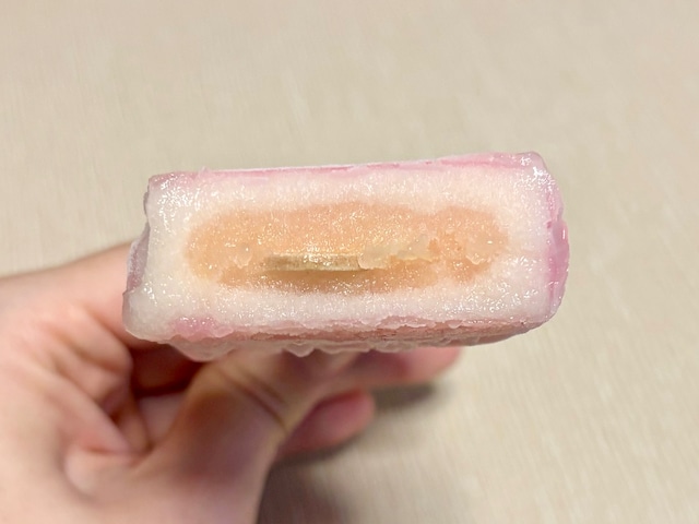 1本当たり75kcalと低めなのもうれしい!