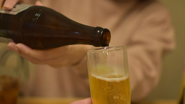 ビール大瓶の容量が633mlなのは、こういう理由だった。