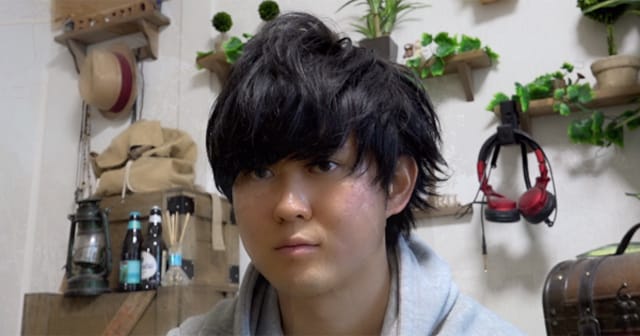 現役のYouTuberが語った「好きなことで、生きていく」決心