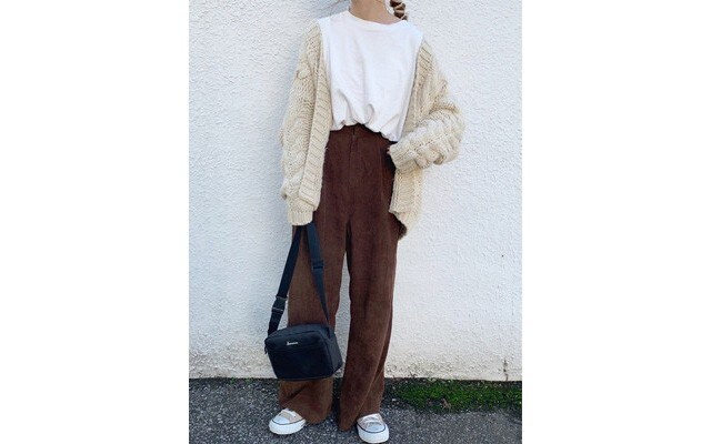 出典:WEAR