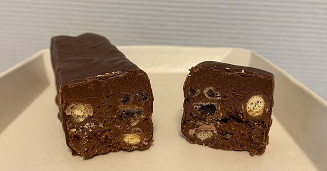 ミルクチョコ