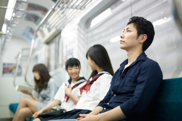 「自分には相当なストレスがかかっている」という事実に、本人は気づきにくい